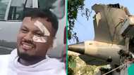 Air India plane crash: Police mention what they did after checking only survivor’s mobile phone