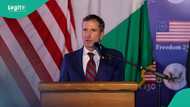 Tragic NAF plane crash: US speaks, sends message to families of 25 deceased victims