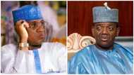 APC cannot have a governor: Marafa drops bombshell, reveals why he is against Matawalle’s defection