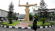 BREAKING: Lagos state judicial workers call off strike, resume