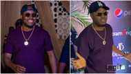 “I became more famous through my matchmaking show”: Actor Lege Miamii speaks on his career, love for Tinubu