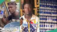 "I have lost everything": Water hawker helped by Aquafina says he was attacked spiritually