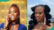 Mercedes BBNaija promises to bring energy, as Season 11's pole-dancing church singer