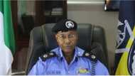 How SARS disbandment created a vacuum to tackle insecurity - IGP reveals