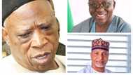 EXCLUSIVE: Al-Makura, Mustapha displace Adamu as Buhari's inner caucus insist on APC chairman from CPC block