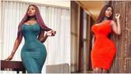 Princess Shyngle admits that all actresses are recycling and dating same boyfriends