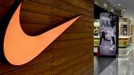 Nike shares rally on progress in turnaround