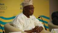 Insecurity: Obasanjo calls for unity among Nigerians