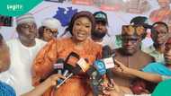 North Central group declares Tinubu's 2027 reelection a 'done deal', pledges mass mobilisation