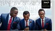 2021 GMAP: The GIG Management Acceleration Programme