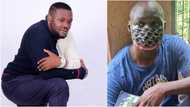 Some people we don't know are behind the case: Yomi Fabiyi shares why Baba Ijesha hasn't been granted bail