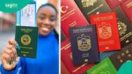 2026 ranking: 10 African passports capable of giving you access to over 50 countries