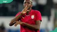 Complete breakdown of Victor Osimhen salary and net worth throughout his illustrious career