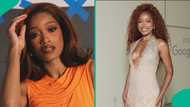“She just dey suffer herself”: Actress Keke Palmer shares why she lives broke despite earning millions