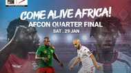 4 Players to Lookout for at the AFCON Quarter-Final Stage
