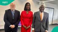 Forging global paths: How Alausa’s UK mission recasts Nigerian education for the future