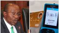 CBN to introduce contactless payment guide that will turn phones, watches into PoS, ATMs