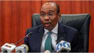 Just In: Intrigues, suspense as Court gives fresh verdict on CBN Governor’s case