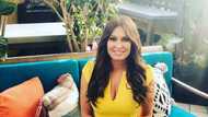 Interesting details about Kimberly Guilfoyle