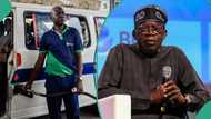 Tinubu launches fuel alternative priced at N230/litre to ease new petrol price at filling stations