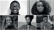 5 young Nigerians make list of most brilliant black students in UK, one of them attended UNN