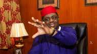 "Rhodes-Vivour wants to impose Igbo agenda, remove all Yoruba traditional rulers", FFK claims