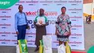 Marketsquare Empowers Rivers Communities Through Food Donation Drive