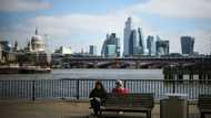 UK economy slows less than feared after tariffs