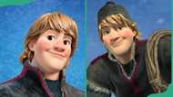 How old is Kristoff in Frozen? The main characters and why their ages make sense