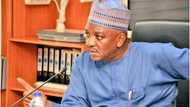 Sacked minister of power Mamman breaks silence, says he remains loyal to Buhari
