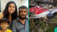 Air India: Woman who lost husband in plane crash asks 2 touching questions about investigation