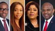 Tony Elumelu, Miriam Olusanya, others on Legit.ng List of Most Outstanding Business Personalities in Banking