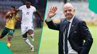 FIFA makes key change following controversial South Africa vs Nigeria game