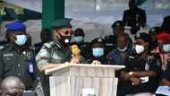 Anambra election: Massive deployment as police set to send 34,587 personnel, 3 helicopters to southeast state