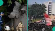 Engineer claims responsibility for Air India plane crash in revenge plots, police say