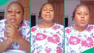 Lady shares how mortuary attendant convinced her he could raise her late dad, posts conversation