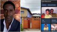 “Looks can be deceiving”: Hollywood actor Edafe Blackmon discovered to be Nigerian landlord terrorising tenants