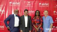 Airtel Touching Lives Season 7: Surendran makes huge promises to underprivileged Nigerians