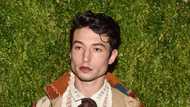 Amazing facts about the fabulous Ezra Miller