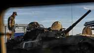 Kyiv claims 'astonishing' advances in east Ukraine