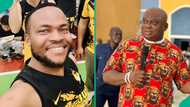 Man in Canada who was denied UK and US visas shares how OPM pastor changed his life, narrates story