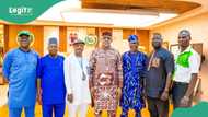 Governor Abiodun announces ₦77,000 minimum wage for Ogun workers, mentions when it'll take effect