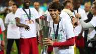 Check out all the details about Joao Felix transfer