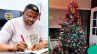 Jubilation as Cross River govt declares 20-day christmas, new year holiday for workers