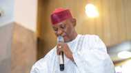 Abba Gida Gida Ya Rabawa Kwankwaso, Oscar 442 Mukamai a Sababbin Nade-nade 62