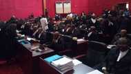 Massive defeat for APC as tribunal sacks House of Reps member, directs INEC to issue certificate to PDP candidate