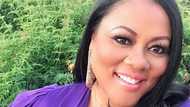 Lela Rochon: Amazing facts about the beautiful and talented star