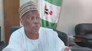 Breaking: UBEC chairman Abubakar, daughter kidnapped, driver shot dead