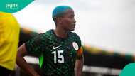 Rasheedat Ajibade: How I played for 10 years in Nigeria without a salary