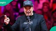 Oracle’s Larry Ellison briefly dethrones Elon Musk as world’s richest man